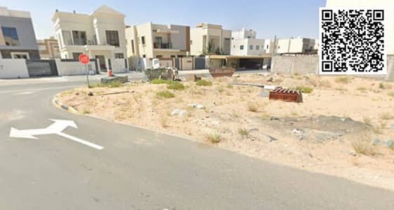 Plot for Sale in Al Bahia, Ajman - 6c3f9bfe-d22e-4684-9014-96f105dcf9bd. jpg