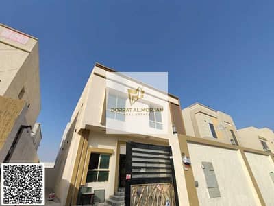 5 Bedroom Villa for Rent in Al Zahya, Ajman - WhatsApp Image 2025-09-22 at 6.02. 15 PM. jpeg