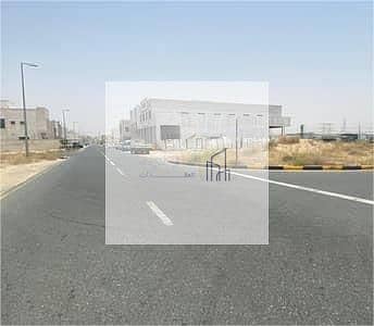Plot for Sale in Hoshi, Sharjah - 726198232-400x300. jpeg