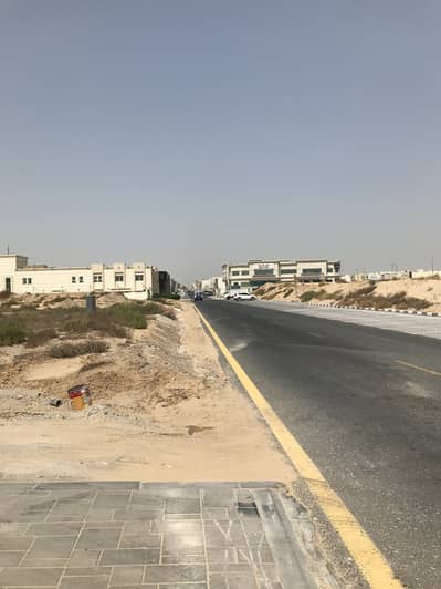 Industrial Land for Sale in Industrial Area, Sharjah - 56EE84A1-7051-45F3-9E5A-F9885362635F. jpeg