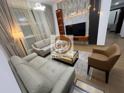 2 Bedroom Flat for Sale in Al Nuaimiya, Ajman - IMG-20250520-WA0033. jpg