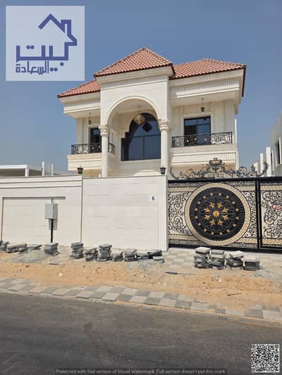 5 Bedroom Villa for Rent in Al Helio, Ajman - IMG-20250920-WA0099. jpg