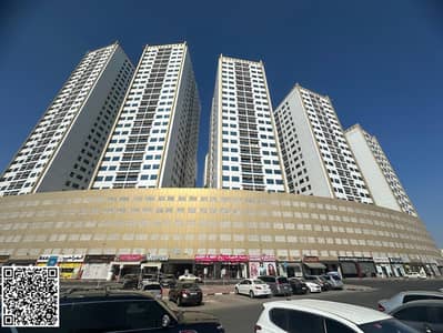 1 Спальня Апартаменты в аренду в Аджман Даунтаун, Аджман - WhatsApp Image 2025-09-22 at 7.37. 16 PM. jpeg