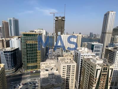 2 Bedroom Apartment for Rent in Al Khan, Sharjah - WhatsApp Image 2025-09-22 at 7.13. 06 PM. jpeg