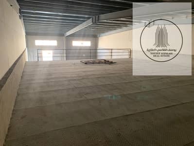 Warehouse for Rent in Ajman Industrial, Ajman - 2b169030-c810-4b48-973c-e2830b3b40f0. jpg