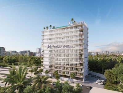 迪拜公寓大楼， 迪拜 单身公寓待售 - 位于迪拜公寓大楼，Cove Grand Residence by Imtiaz 的公寓 711270 AED - 12861320