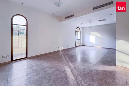 4 Bedroom Townhouse for Sale in Mudon, Dubai - VOT | Fully Upgraded | Builtin Pool | Single row