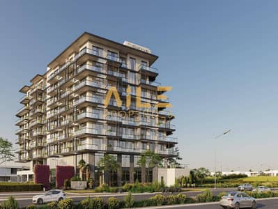 1 Bedroom Flat for Sale in Majan, Dubai - Easy Payment Plan| Prime Location | Park View