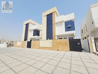 5 Bedroom Villa for Sale in Al Helio, Ajman - 5947501786598329568. jpg