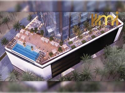 1 Спальня Апартамент Продажа в Маджан, Дубай - a2. jpg