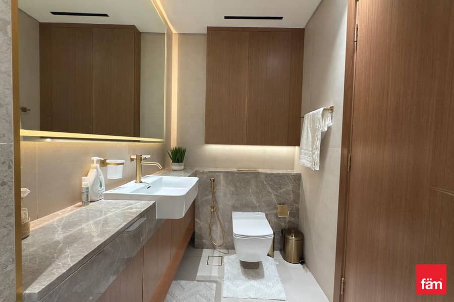 1 BHK/SPACIOUS/NEW HANDEDOVER/VACANT - Image 8