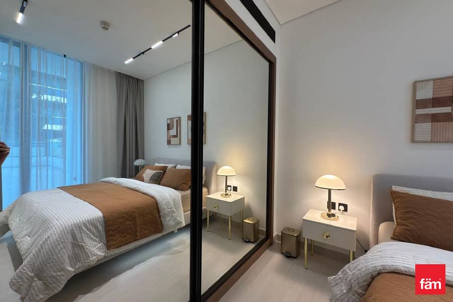 1 BHK/SPACIOUS/NEW HANDEDOVER/VACANT - Image 9