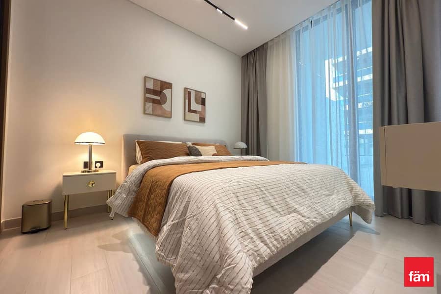 1 BHK/SPACIOUS/NEW HANDEDOVER/VACANT - Image 10