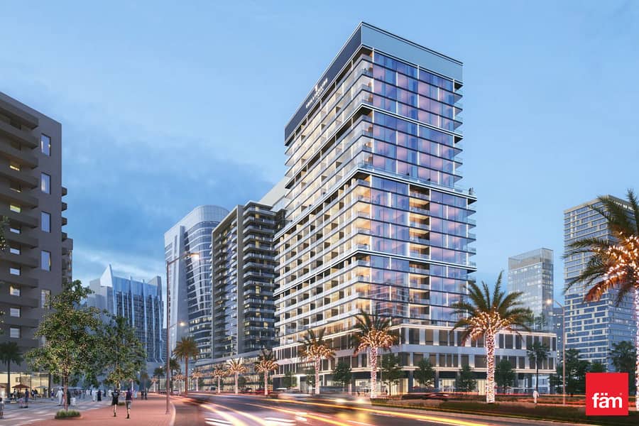 1 BHK/SPACIOUS/NEW HANDEDOVER/VACANT - Image 15