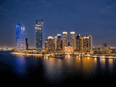1 Bedroom Apartment for Sale in Dubai Creek Harbour, Dubai - 1. png