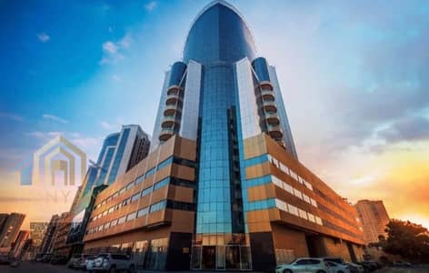 利瓦拉1号社区， 阿治曼 单身公寓待售 - IMG-20250920-WA0331. jpg