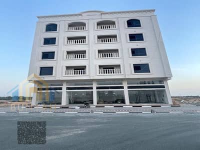 11 Bedroom Building for Sale in Al Alia, Ajman - IMG-20250917-WA0424. jpg