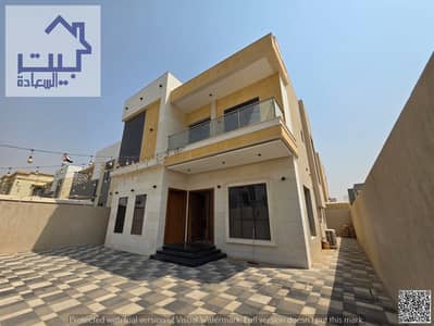 5 Bedroom Villa for Rent in Al Zahya, Ajman - IMG-20250922-WA0078. jpg