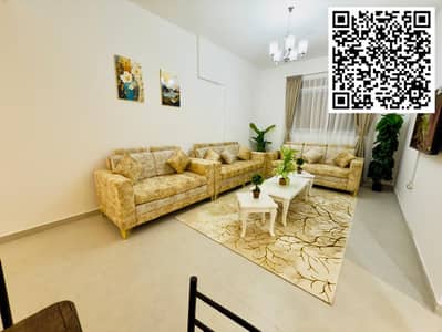 1 Bedroom Flat for Rent in Corniche Ajman, Ajman - IMG-20250922-WA0125. jpg