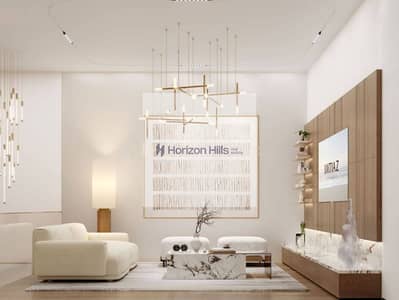 2 Bedroom Flat for Sale in Dubai Islands, Dubai - Chic Layout | Walk Score | Future Proof