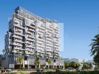迪拉岛， 迪拜 1 卧室公寓待售 - 位于迪拉岛，Wynwood by Imtiaz 1 卧室的公寓 2094928 AED - 12861450