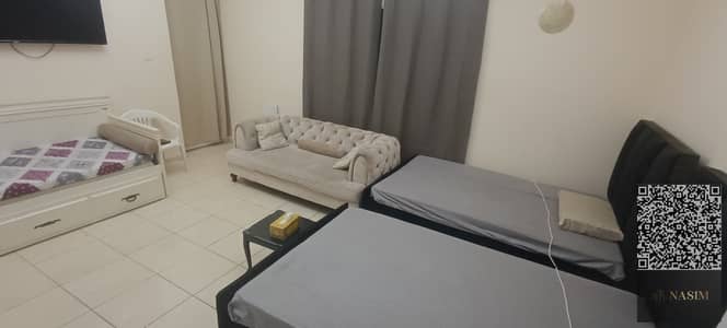 2 Bedroom Flat for Rent in Liwara 1, Ajman - d9b90243-6c35-4ae6-8dc7-ff0efccdf2ae. jpg