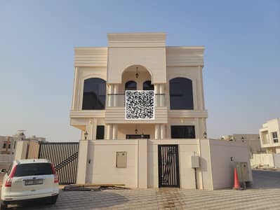 4 Bedroom Villa for Rent in Al Helio, Ajman - WhatsApp Image 2025-09-11 at 5.36. 20 PM. jpeg