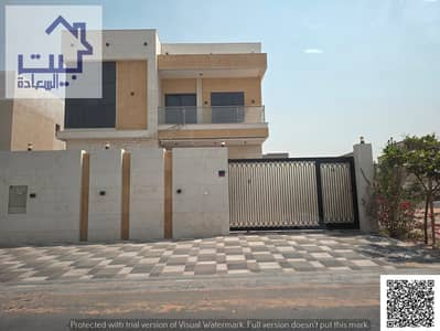3 Bedroom Villa for Rent in Al Zahya, Ajman - IMG-20250922-WA0438. jpg