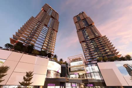2 Bedroom Flat for Sale in Jumeirah Lake Towers (JLT), Dubai - Great ROI | Green View | Q3 2027