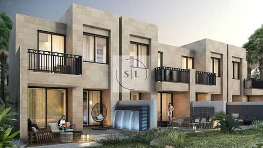 3 Bedroom Townhouse for Sale in DAMAC Hills 2 (Akoya by DAMAC), Dubai - 1. jpg