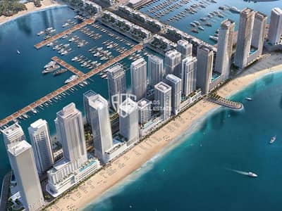 4 Cпальни Апартаменты Продажа в Дубай Харбор, Дубай - 41. png