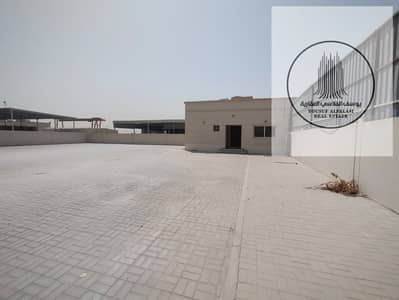Участок в аренду в Аль Саджа промышленная зона, Шарджа - 5ea6222e-224b-4532-8458-b1aa516168e5. jpg