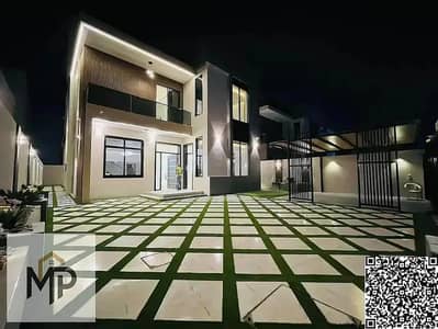 6 Bedroom Villa for Sale in Al Mowaihat, Ajman - batch_790935551-1066x800. jpg