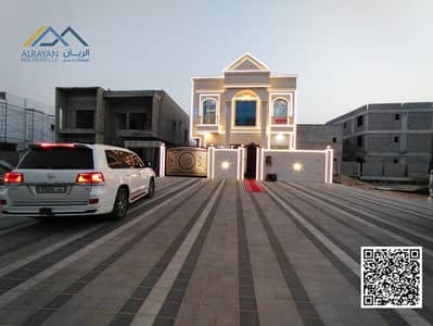 5 Bedroom Villa for Sale in Al Zahya, Ajman - 66 (14). jpg