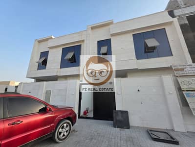 5 Bedroom Townhouse for Sale in Al Helio, Ajman - WhatsApp_Image_2025-09-15_at_20_Ye8UmSW. 18.40_4308592c. jpg