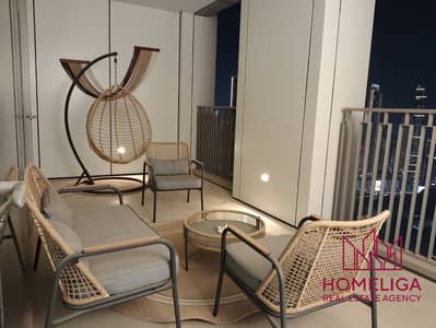 3 Bedroom Apartment for Rent in Za'abeel, Dubai - WhatsApp Image 2025-09-22 at 19.50. 47. jpeg
