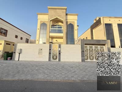 5 Bedroom Villa for Rent in Al Yasmeen, Ajman - 90893628-d42b-4017-9fa4-fa62d33f3e09. jpg