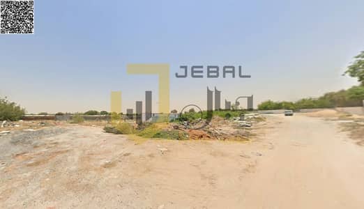 Plot for Sale in Al Zahya, Ajman - Untitled design323232. png