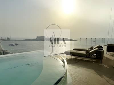 朱美拉海滩住宅（JBR）， 迪拜 3 卧室公寓待售 - IMG_1455. png