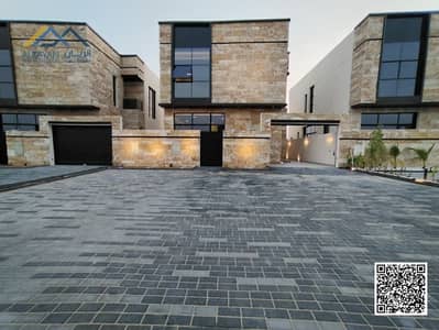 5 Bedroom Villa for Sale in Al Zahya, Ajman - 87 (22). jpg