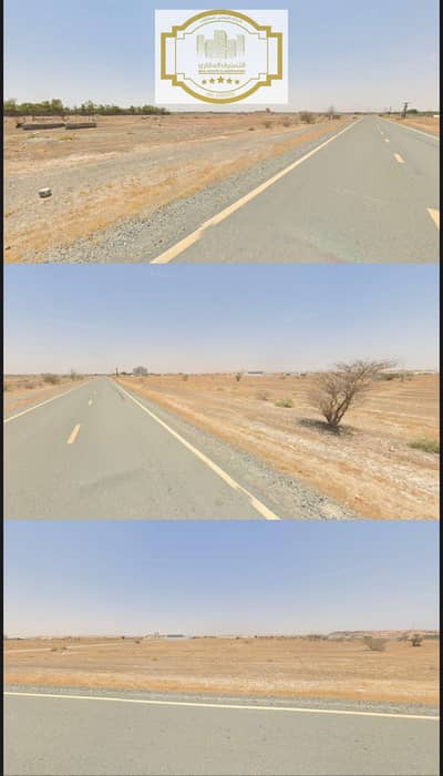 麦纳麦， 阿治曼 商业地块待售 - 85ad47ae-e606-4a15-8a63-b9337df3f39a. jpg