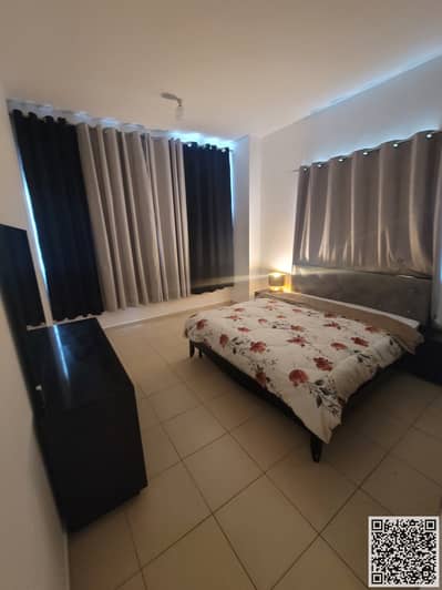 1 Bedroom Flat for Rent in Al Rashidiya, Ajman - IMG-20250831-WA0055. jpg
