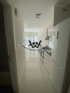 Studio | Semi-Furnished | Kitchen Appliances