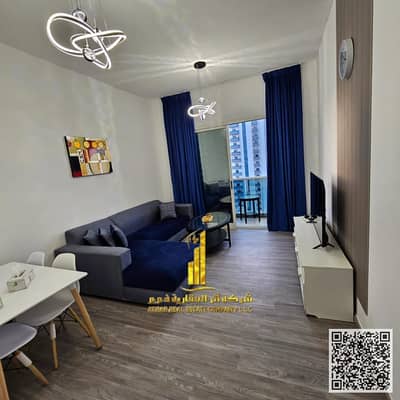 1 Bedroom Flat for Rent in Corniche Ajman, Ajman - IMG-20250410-WA0079. jpg