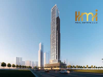 Studio for Sale in Jumeirah Village Circle (JVC), Dubai - WhatsApp Image 2025-09-22 at 11.30. 08. jpeg