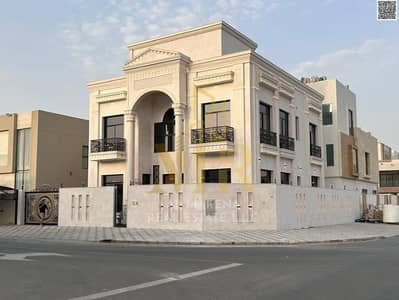 6 Bedroom Villa for Sale in Al Yasmeen, Ajman - WhatsApp Image 2025-08-22 at 9.56. 14 AM. jpeg