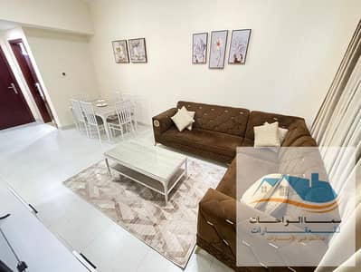 فلیٹ 1 غرفة نوم للايجار في التعاون، الشارقة - 75340f13-bb75-4673-b545-aa3c81f1a68e. jpg