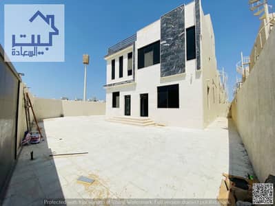 5 Bedroom Villa for Rent in Al Helio, Ajman - IMG-20250922-WA0055. jpg