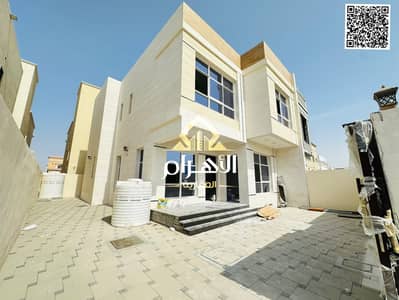 فیلا 4 غرف نوم للبيع في الزاهية، عجمان - WhatsApp Image 2025-08-12 at 2.11. 29 PM (17). jpg