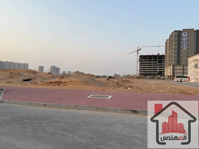 ارض تجارية  للبيع في العامرة، عجمان - IMG_0151. jpg
